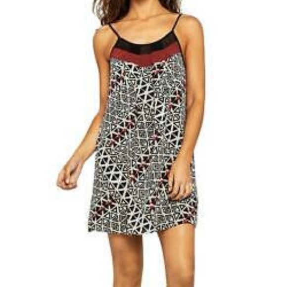 NWT BCBGeneration Cami Party Cocktail Dress - M - Picture 2 of 3